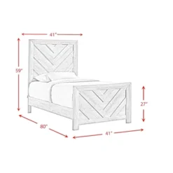 5pc Keely Panel Bedroom Set White - Picket House Furnishings -Nexera Furniture Store GUEST 0046ac64 aad1 4ddd 895c 9299fa985a35