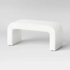 Cicely Waterfall Bench - Threshold™ -Nexera Furniture Store GUEST 005b6d6a 0db6 4093 84af f2962646c985