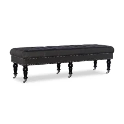 62" Isabelle Bench - Linon -Nexera Furniture Store GUEST 01082c5b 52c1 464d 9567 6ff39516829d
