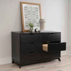 Powell Pensy Twin Platform Bed Dresser And Nightstand -Nexera Furniture Store GUEST 030514b8 9da1 4247 ac3d 981581845623