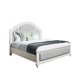 6pc Cristina Bedroom Set White - Abbyson Living -Nexera Furniture Store GUEST 04a662e5 3e23 45f7 9823 f70d179be3f9