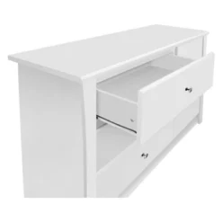 Storkcraft Crescent 3-Drawer Combo Dresser -Nexera Furniture Store GUEST 05305ae9 b4c5 4766 945f 623e562d57f8