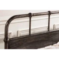 Grayson Bed Black - Hillsdale Furniture -Nexera Furniture Store GUEST 05478ba9 b63e 4b2d 9c3d 69a1df2adef4
