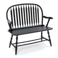 Mosley Windsor Bench - Carolina Chair And Table -Nexera Furniture Store GUEST 056178e6 8b5e 4164 8145 8eba7e37b1aa