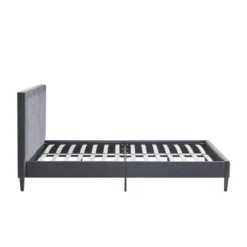 Rowen Platform Bed Charcoal - 510 Design -Nexera Furniture Store GUEST 057f1758 2c1c 465c 9fc0 2edca1799fb6