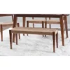 Clara Dining Bench - Powell Company 1 Clara Dining Bench - Powell Company -Nexera Furniture Store GUEST 05fe552f 0762 456c adaf fbb0c7e71381