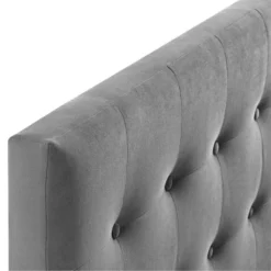 Emily Queen Biscuit Tufted Performance Velvet Headboard - Modway -Nexera Furniture Store GUEST 0662871a 018d 4dae a735 490a714f0b19
