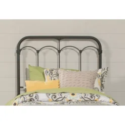 Jocelyn Headboard Black - Hillsdale Furniture -Nexera Furniture Store GUEST 07494a14 0e8d 473d 82b7 e34b5cfbf5bc