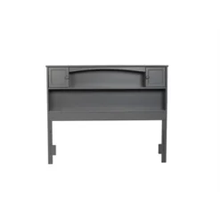 Full Newport Bookcase Headboard - AFI -Nexera Furniture Store GUEST 07b78ac0 a778 48c9 a630 21ce52e3b8ea