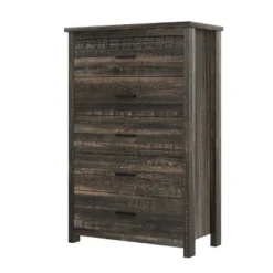 4-Piece Bedroom Set, Wooden Queen Bed Frame With Storage Headboard, Charging Station, Nightstands & Dresser - ModernLuxe 23 4-Piece Bedroom Set, Wooden Queen Bed Frame With Storage Headboard, Charging Station, Nightstands & Dresser - ModernLuxe -Nexera Furniture Store GUEST 0823d7e3 26ff 4787 a4e6 8b3fe97aa411