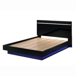 6pc Cavatao Bedroom Set With Led Light - MiBasics -Nexera Furniture Store GUEST 08ac4089 451a 4f1d ac6c 221b7821e349