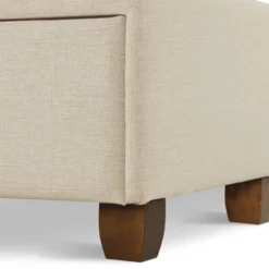 Maxwell Storage Bed With Adjustable Height Headboard - Finch -Nexera Furniture Store GUEST 0fa109c7 4b16 4519 ae13 c8dbe7ed5cb6