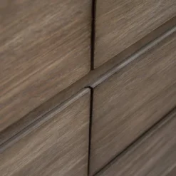 6pc Resto Bedroom Set Weathered Brown - Abbyson Living -Nexera Furniture Store GUEST 0fa6ee59 01aa 4388 9946 e68ca5c2f917