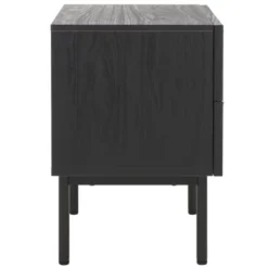 Axelle 2 Drawer Nightstand - NST9608 - Safavieh 20 Axelle 2 Drawer Nightstand - NST9608 - Safavieh -Nexera Furniture Store GUEST 10c89f9f 7c5b 4d01 b7ab bef166532341
