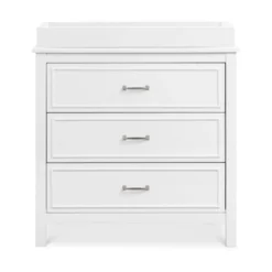 DaVinci Charlie 3-Drawer Dresser -Nexera Furniture Store GUEST 10d0a12c 620f 431b bc82 7c48b00f3023
