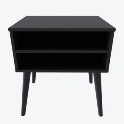 Valence Mid Century Modern Nightstand - Eco Dream -Nexera Furniture Store GUEST 11c46ac5 4ee3 4978 9e2a 23197ce89f3b