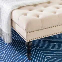 Isabelle Square Tufted Ottoman - Linon 14 Isabelle Square Tufted Ottoman - Linon -Nexera Furniture Store GUEST 11f1bc0d 045e 40e0 b6d5 712c7d07d48d