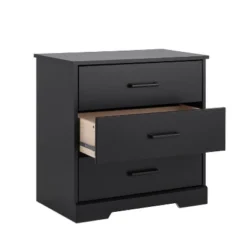 Prepac Rustic Ridge Farmhouse Bedside Nightstand With 3 Drawers 23 Prepac Rustic Ridge Farmhouse Bedside Nightstand With 3 Drawers -Nexera Furniture Store GUEST 1244502a 19aa 4db3 9e75 fc58b3038bc1
