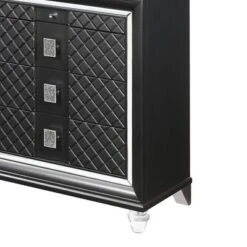 65" Sawyer Dresser Metallic Gray - Acme Furniture -Nexera Furniture Store GUEST 1299c509 5b0e 44a0 b216 1fecab5f9114