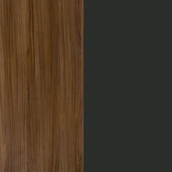 2pc Full Neptune Bedroom Set Walnut/Charcoal - Nexera -Nexera Furniture Store GUEST 12e7e678 7e5b 4c12 8265 65ff053f0032