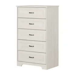 Prairie 5 Drawer Chest - South Shore -Nexera Furniture Store GUEST 13916283 0080 4487 bcc3 8357edb981a6