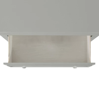 Jenna Nightstand Gray - Picket House Furnishings 8 Jenna Nightstand Gray - Picket House Furnishings - Image 6