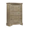 Berlin 5 Drawer Chest Bronze - Picket House Furnishings -Nexera Furniture Store GUEST 14181ea0 7438 40fc 8965 03406f1c9606