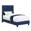 Emery Upholster Platform Bed - Picket House Furnishings -Nexera Furniture Store GUEST 14fa0e08 7824 43a4 ab40 49cec64be012