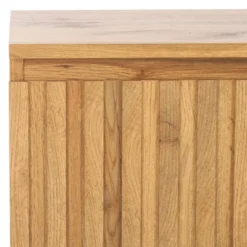 Conall 2 Drawer Nightstand - NST3103 - Oak - Safavieh -Nexera Furniture Store GUEST 157cfaf9 c447 4c93 bb90 3aae05145fba