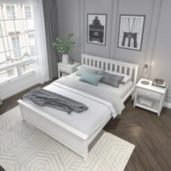 Plank+Beam™ Queen Bed 11 Plank+Beam™ Queen Bed -Nexera Furniture Store GUEST 15f8456b 182f 408d ab9e 78d4e2dec0d6