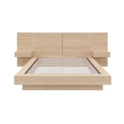 Nexera 4pc Queen Napa Bedroom Set -Nexera Furniture Store GUEST 162e6fdd 65d5 4619 8909 08b9242635ac