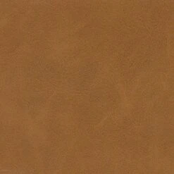 Wood Bench With Upholstered Seat Faux Leather Caramel - HomePop -Nexera Furniture Store GUEST 17bc06c6 bfb2 49a8 8001 5eaa721ef074