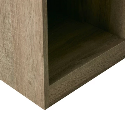 Zeus Accent Bench Gray - 510 Design 8 Zeus Accent Bench Gray - 510 Design - Image 6