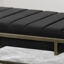 Magdalene Modern Velvet Ottoman Bench - Christopher Knight Home -Nexera Furniture Store GUEST 18ab0b7c d24f 4e39 bbe0 499efcc8487e