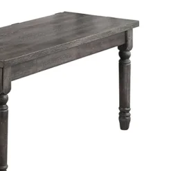 Wallace Bench Weathered Blue Washed - Acme Furniture -Nexera Furniture Store GUEST 18b265b4 b4ed 43b4 8f04 1d56403c7c68