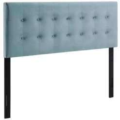 Emily Queen Biscuit Tufted Performance Velvet Headboard - Modway -Nexera Furniture Store GUEST 19d585e5 3238 4f55 8b2e 30124ed96391
