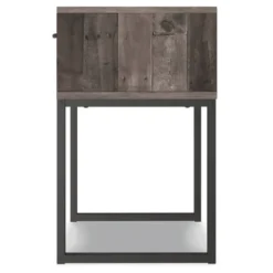 Neilsville Nightstand Black/Gray/Beige - Signature Design By Ashley -Nexera Furniture Store GUEST 1a40ac8a d70c 457e a333 ab3860d7b5c7