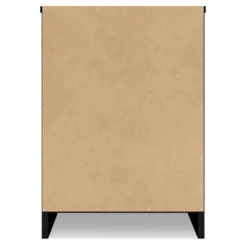 Finch Nightstand Black/Gray - Signature Design By Ashley -Nexera Furniture Store GUEST 1af0fc8d e250 4c1b a6f1 9be296a118cb