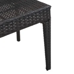 ORRD 2-Piece Stackable Outdoor Dining Chairs: UV-Resistant Rattan, Steel Frame (400lbs Capacity) -Nexera Furniture Store GUEST 1b4dddae 1754 4374 a1e0 21a804212e92