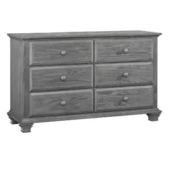 Oxford Baby Kenilworth 6-Drawer Dresser -Nexera Furniture Store GUEST 1b79d7db e441 41e8 ba01 a74182cff2d6