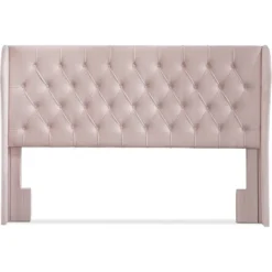 Harlow Upholstered Headboard - Lillian August -Nexera Furniture Store GUEST 1c0e147f fa6e 4383 9e67 13ebbb8908e8