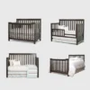 Sorelle Palisades Room In A Box Standard Full-Sized Crib 2 Sorelle Palisades Room In A Box Standard Full-Sized Crib -Nexera Furniture Store GUEST 1c5461dc d2c4 4d33 99c5 eaa0cb4feaae