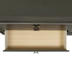 Faris 2 Drawer Nightstand Black - Picket House Furnishings 18 Faris 2 Drawer Nightstand Black - Picket House Furnishings -Nexera Furniture Store GUEST 1c5808df 151a 4b6f 9df9 f4595336c62f