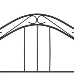 Matson Headboard With Metal Frame - Hillsdale Furniture -Nexera Furniture Store GUEST 1cacb010 11fa 43ee 91cd 5228e0323836