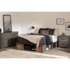 Prairie 6 Drawer Double Dresser - South Shore -Nexera Furniture Store GUEST 1cea3a99 3d61 493c 96de 3493ee049509
