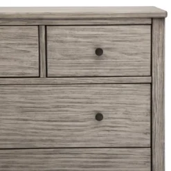 Simmons Kids' Monterey 4 Drawer Dresser With Changing Top And Interlocking Drawers -Nexera Furniture Store GUEST 1d9797a7 5614 4822 9063 9029637c5384