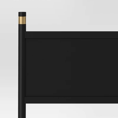 Full/Queen Ellery Luxe Headboard - Threshold™ 5 Full/Queen Ellery Luxe Headboard - Threshold™ - Image 3