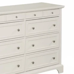 Naples Dresser Off White - Homestyles -Nexera Furniture Store GUEST 1e4841ee a73e 4fe1 987d aef3b3f0a9bd