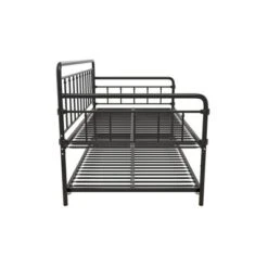 Twin Waldorf Metal Daybed/Trundle - Room & Joy 22 Twin Waldorf Metal Daybed/Trundle - Room & Joy -Nexera Furniture Store GUEST 1e889ce2 cb8d 4e08 9044 5668c01b340c
