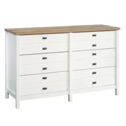 Cottage Road Dresser - Sauder 14 Cottage Road Dresser - Sauder -Nexera Furniture Store GUEST 1eb5c5c6 81b3 4fca 8707 dc05327a52a0